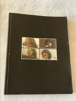 THE BEATLES GET BACK 