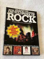 The Illustrated New Musical Express ENCYCLOPEDIA OF ROCK 