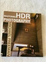 Mastering HDR-photography.