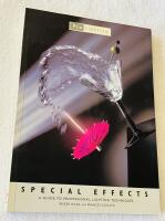 SPECIAL EFFECTS A guide to professional Lightning techniques