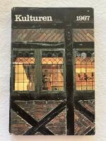 KULTUREN En &aring;rsbok 1967 M&Ouml;BLER
