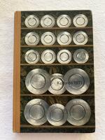 KULTUREN En &aring;rsbok 1971 HEM OCH HUSH&Aring;LL