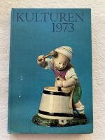 KULTUREN En &aring;rsbok 1973 MERA HANTVERK 