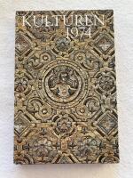 KULTUREN En &aring;rsbok 1974 EPOK I; REN&Auml;SSANS 
