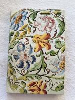 KULTUREN En &aring;rsbok 1975 1600-TALET 