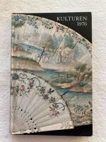 KULTUREN En &aring;rsbok 1976 1700-TALET 