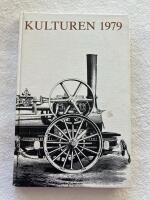 KULTUREN En &aring;rsbok 1979 MERA 1800-TAL