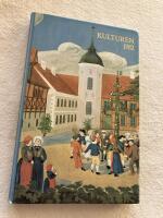 KULTUREN En &aring;rsbok 1982 100 &Aring;R