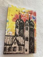 KULTUREN En &aring;rsbok 1990 LUND 1000 &Aring;R