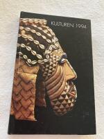 KULTUREN En &aring;rsbok 1994 V&Auml;RLDSKULTUREN 