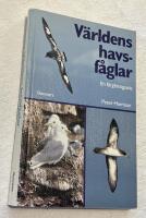 V&auml;rldens havsf&aring;glar En f&auml;rgfotoguide