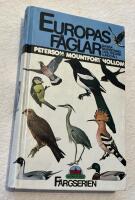 Europas f&aring;glar 