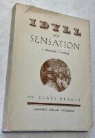 IDYLL OCH SENSATION i 1800-talets G&ouml;teborg