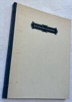 ETT SVUNNET G&Ouml;TEBORG 