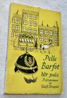 Pelle Barfot blir polis
