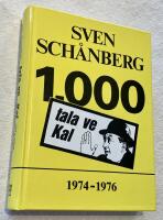 1000 Tala ve kal 1974 &ndash; 1976 
