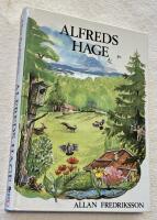 Alfreds hage 