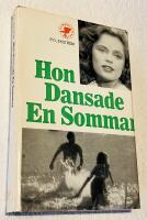 Hon Dansade En Sommar 