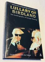 LULLABY OF BIRDLAND The autobiography of George Shearing 