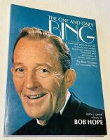 THE ONE AND ONLY BING With a special tribute by Bob Hope