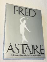 FRED ASTAIRE 