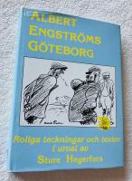 Albert Engstr&ouml;ms G&ouml;teborg 
