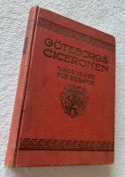 G&Ouml;TEBORGSCICERONEN V&auml;gvisande f&ouml;r resande