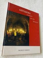G&ouml;teborg trampar p&aring; sin historia 