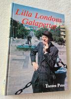 Lilla Londons Galapetter 