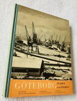 GÖTEBORG Staden och folket 