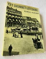 Ett svunnet G&ouml;teborg