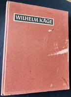 WILHELM K&Aring;GE Konstn&auml;r och hantverkare