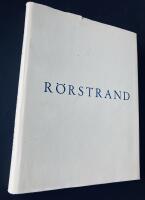R&Ouml;RSTRAND och dess tillverkningar 1726-1926