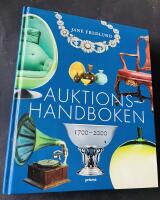AUKTIONSHANDBOKEN 1700-2000