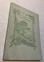 V&auml;stra Sveriges folkbildningsf&ouml;rbund &Aring;rsskrift 1907