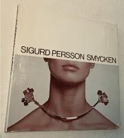 SIGURD PERSSON SMYCKEN 