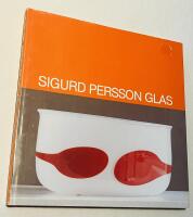 SIGURD PERSSON GLAS 