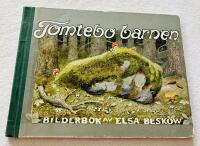Tomtebobarnen