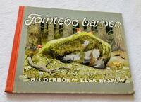 Tomtebobarnen