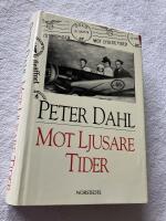 MOT LJUSARE TIDER Memoarer 
