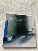 Nordisk Akvarell 2019 / Nordic Watercolour 2019