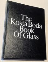 The Kosta Boda Book of Glass