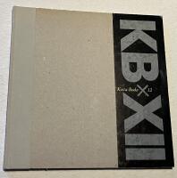 KB X 12. Kosta Boda X 12. Kosta Boda Edition 89/90