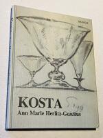 KOSTA glaset och konstn&auml;rerna 