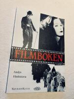 FILMBOKEN Analys Filmhistoria 