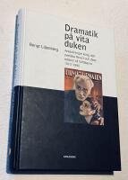 Dramatik p&aring; vita duken 
