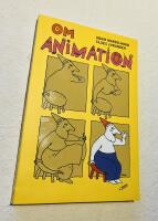 Om animation FILMKONST 81