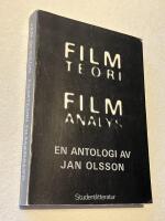 Film teori, Film analys 