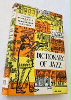 DICTIONARY OF JAZZ