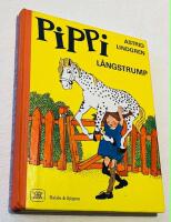 Pippi L&aring;ngstrump